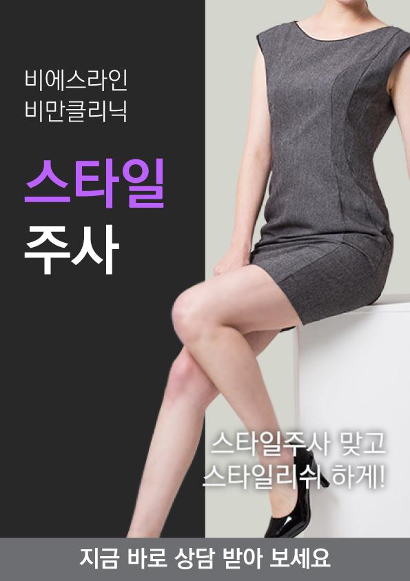 스타일주사